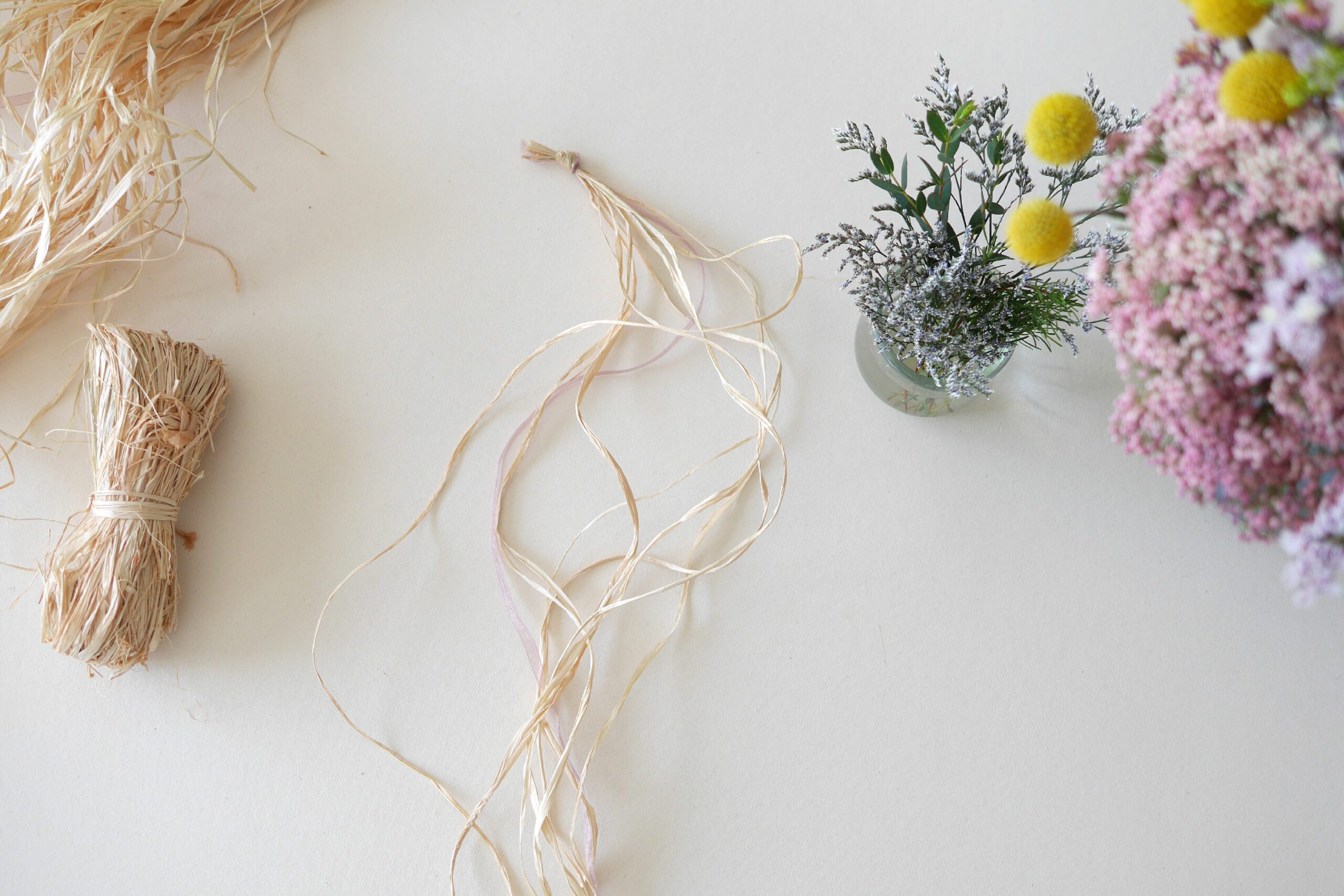 Flower Crown for Celebration - Aruhi